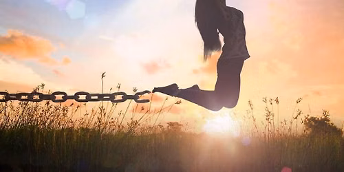 5 Week Yin Yang Yoga Course \u262f\ufe0f