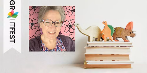 GR Lit Fest Presents: Children's Story Hour 