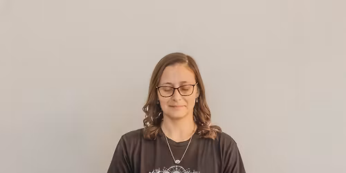 Zen Buddhism Meditation Group with Chris