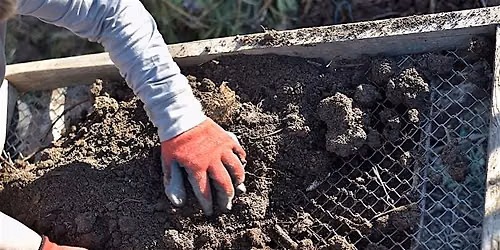 FREE Workshop: Advanced Composting