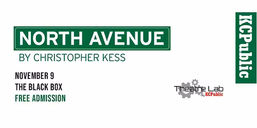 North Avenue by Christopher Kess