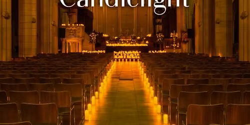 Candlelight: Classic Rock on Strings