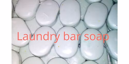 May Physical Soap Training 