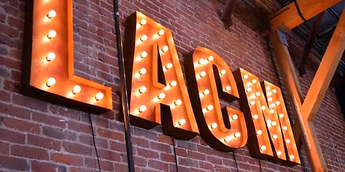 Los Angeles College of Music Open House