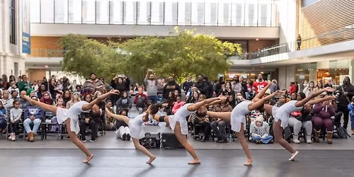 Martin Luther King Jr. Day Celebration