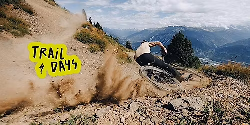 SPECIALIZED TRAIL DAYS - WELLINGTON- MOUNT VICTORIA