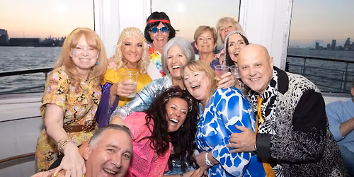 Big Party Night Cruise