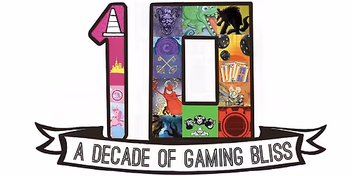 Granite Game Summit Spring 2026