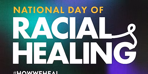 2026 National Day of Racial Healing Breakfast - Johnson County
