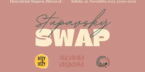 Stupavsk\u00fd SWAP