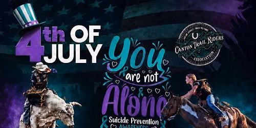 Bulls & Barrels - in honor of Suicide Prevention 
