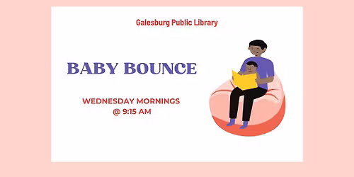 Baby Bounce