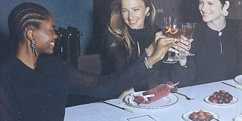 Hobbs Holiday Collection VIP Event