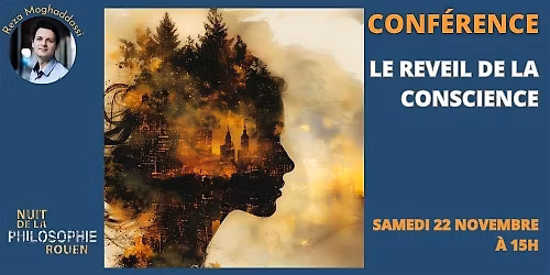 Le r\u00e9veil de la conscience