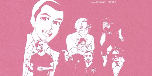 Rodinal *release party* + Sweetpeas \u2022 Oxford Pub