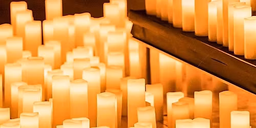 Candlelight: The Best of Joe Hisaishi