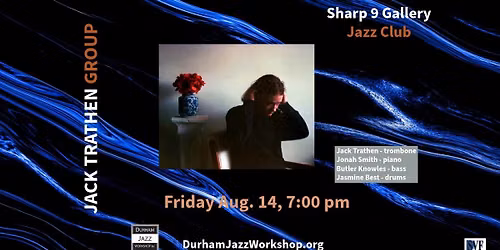 Jack Trathen Group