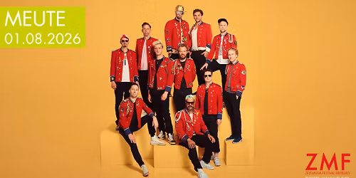 MEUTE | ZMF Freiburg