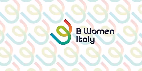 Cena B Women Milano - Leader e Manager per un nuovo Umanesimo