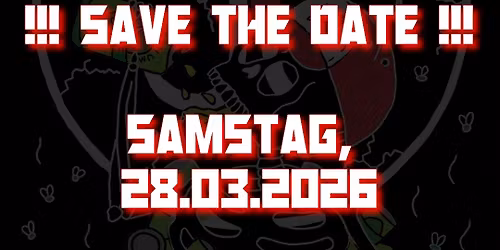 Bieselsberg Metal Meeting 2026