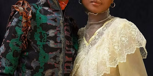 Behind the Page: Jambalaya with House of Aama