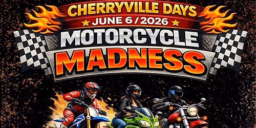 Saturday loop to cherryville