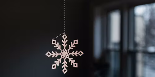 Community Winter Craft