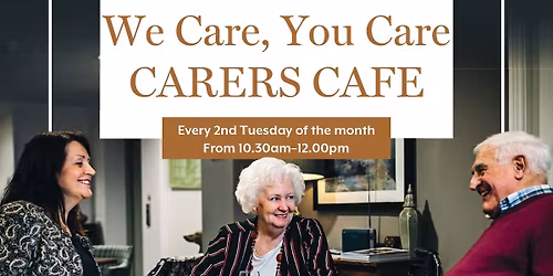Carers Cafe