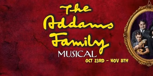 The Addams Family