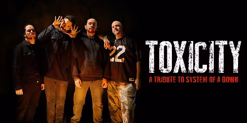 System of a Down Tribute by Toxicity!