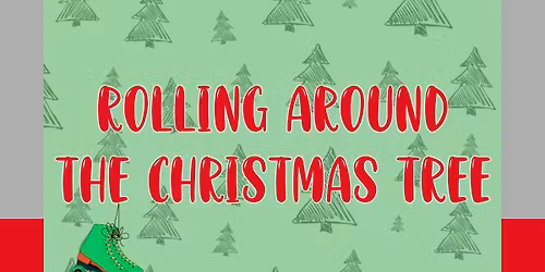 Rolling Around the Christmas Tree