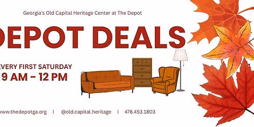 Depot Deals