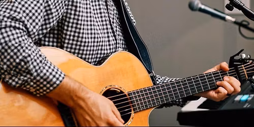 Music w\/ Brandon Henson