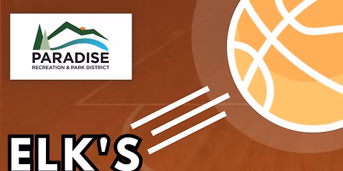 Elks Hoop Shoot