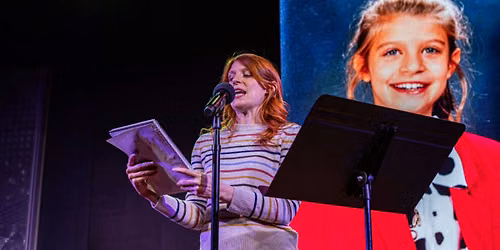'Mortified' live