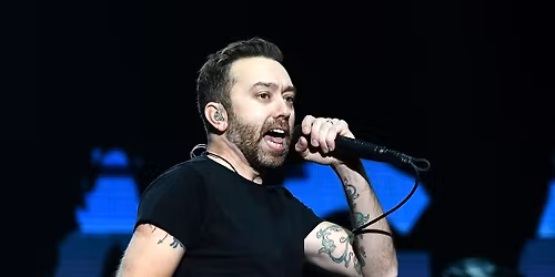 Rise Against with Destroy Boys