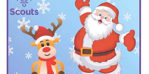 3W Christmas Fair 2025