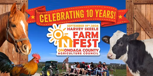 ON Farm Fest 2026