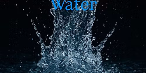 Sound Bath Experience Water Element