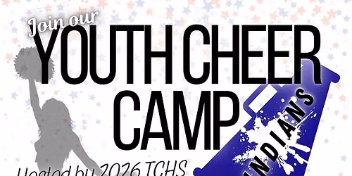 Youth Cheer Camp