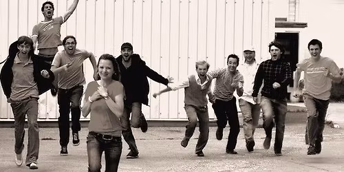 Dub \u00e0 la Pub (Augsburg) \/\/ roots CARAVAN (Bayern) \/\/ DJing Deep Rockers Sound