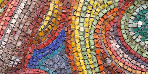 Mosaic Workshop