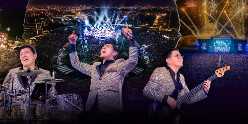 Grupo 5 in Greater London