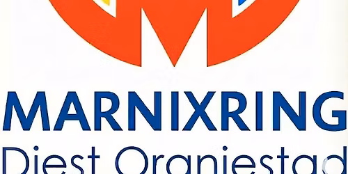 1ste Nationaal Oranjetreffen