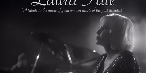 Laura Tate Live @ Star City Studios