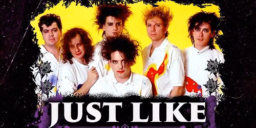 Just Like Heaven: Alt 80s Night (Belfast)