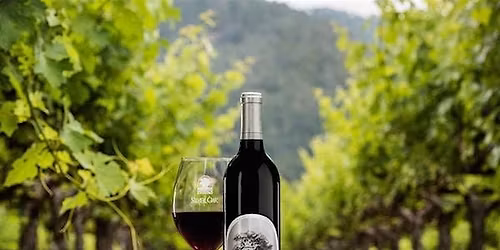 Silver Oak Vineyards Wine Seminar