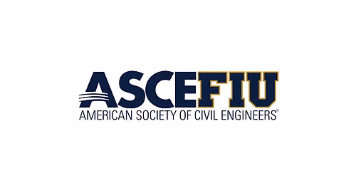 ASCE FIU Sponsorship Tiers