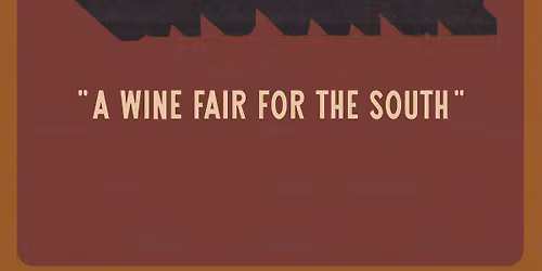 The Third Sud Sauvage: A Wine Fair for the South
