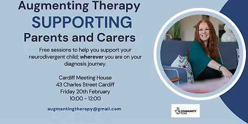 Supporting Parent and Carer Wellbeing